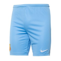 Pantalones cortos de tercera de hombre Real Mallorca 2024/25
