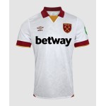 Camiseta de tercera de hombre West Ham United 2024/25
