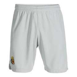 Pantalón corto de visitante de mujer Villarreal 2026/27