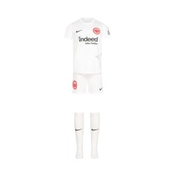 Kit infantil Eintracht Frankfurt 2024/25 hogar