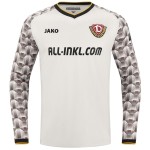 Camiseta visitante de manga larga de mujer Dynamo Dresden 2026/27