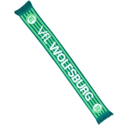 VfL Wolfsburg Bufanda VfL Wolfsburg Bufanda