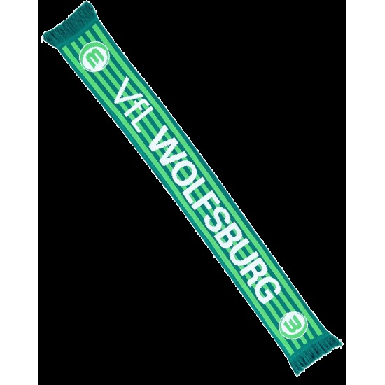 VfL Wolfsburg Bufanda