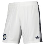 Pantalones Cortos Alternativos Visitantes Leeds United 2026/27 para Hombre Pantalones Cortos Alternativos Visitantes Leeds United 2026/27 para Hombre