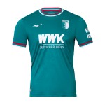 Camisa de visitante para niño FC Augsburg 2024/25 Camisa de visitante para niño FC Augsburg 2024/25