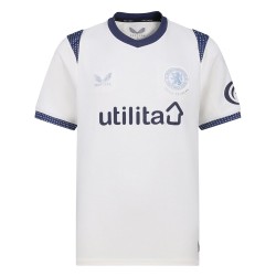 Camiseta Visitante de Middlesbrough 2026/27 para Niño