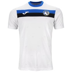 Camisa de apoyo de visitante para niño Atalanta 2024/25
