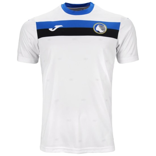 Camisa de apoyo de visitante para niño Atalanta 2024/25