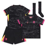 Kit infantil Chelsea 2024/25 tercero Kit infantil Chelsea 2024/25 tercero