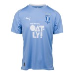 Niños Malmö FF camiseta local 2026