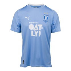 Hombre Malmö FF camiseta local 2026