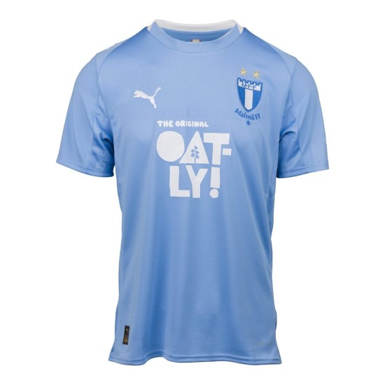 Niños Malmö FF camiseta local 2026