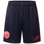Pantalones Cortos Terceros Mujer Fortuna Düsseldorf 2025/26 Pantalones Cortos Terceros Mujer Fortuna Düsseldorf 2025/26