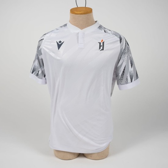 Camiseta Partido Themis Tercera 2025 Hombre Forge FC