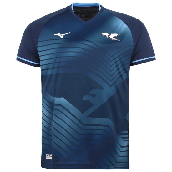 Camiseta tercera Lazio 2025/26 hombre Camiseta tercera Lazio 2025/26 hombre