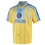 Camiseta Retro de Visitante Chelsea 1998 para Hombre Camiseta Retro de Visitante Chelsea 1998 para Hombre