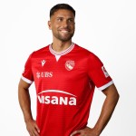 Camiseta local niño FC Thun 2025/26
