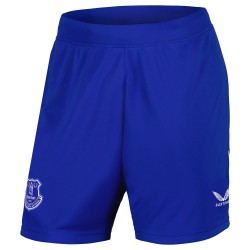 Pantalones cortos alternativos de casa para mujer Everton 2024/25