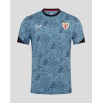 Camiseta de hombre Athletic Bilbao 2025/26 visitante prepartido Camiseta de hombre Athletic Bilbao 2025/26 visitante prepartido