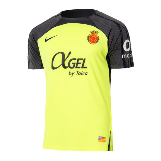 Camiseta de visitante de hombre Real Mallorca 2024/25 Camiseta de visitante de hombre Real Mallorca 2024/25