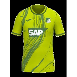 Camiseta Third TSG Hoffenheim 2024/25 para hombre