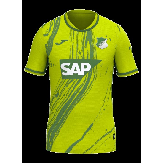 Camiseta Third TSG Hoffenheim 2024/25 para hombre Camiseta Third TSG Hoffenheim 2024/25 para hombre