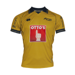 Camiseta Tercera Infantil FC Luzern 2026/27 Camiseta Tercera Infantil FC Luzern 2026/27
