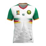 Camiseta tercera para mujer Camerún 2025 Camiseta tercera para mujer Camerún 2025