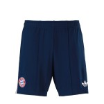 Pantalón Corto Visitante Bayern de Múnich 2026/27 Hombre