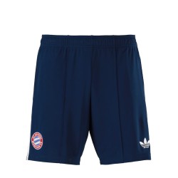 Pantalón Corto Visitante Bayern de Múnich 2026/27 Niño