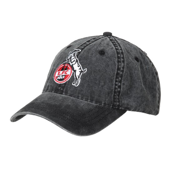 Gorra Lavada del 1. FC Köln