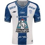 Camiseta local del Pachuca 2025/26 para hombre Camiseta local del Pachuca 2025/26 para hombre