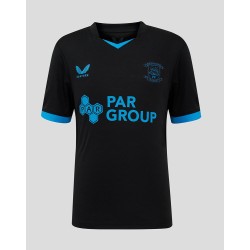 Camiseta Tercera de Preston North End 2024/25 para Niños