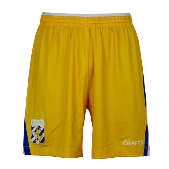 Pantalones cortos visitantes para hombres IFK Göteborg 2024
