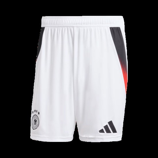 Alemania Pantalones Cortos de Local EURO 2024