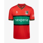 Camiseta Local de N.E.C. Nijmegen 2024/25 para Mujeres Camiseta Local de N.E.C. Nijmegen 2024/25 para Mujeres