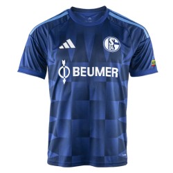 Camiseta Local FC Schalke 04 2026/27 Hombre Camiseta Local FC Schalke 04 2026/27 Hombre