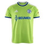 Camiseta tercera equipación de hombre FC Schalke 04 2026/27