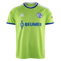 Camiseta tercera equipación de hombre FC Schalke 04 2026/27