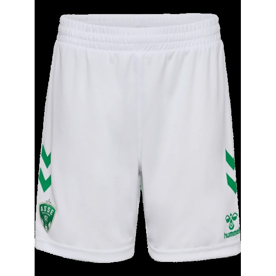 Pantalones cortos de local del ASSE 2025/26 para mujer Pantalones cortos de local del ASSE 2025/26 para mujer