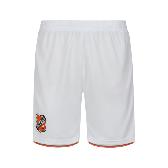 Pantalones cortos local FC Volendam 2025/26 hombre Pantalones cortos local FC Volendam 2025/26 hombre