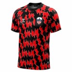 Camiseta de Calentamiento Tercera Atlético Ottawa 2026 Hombre