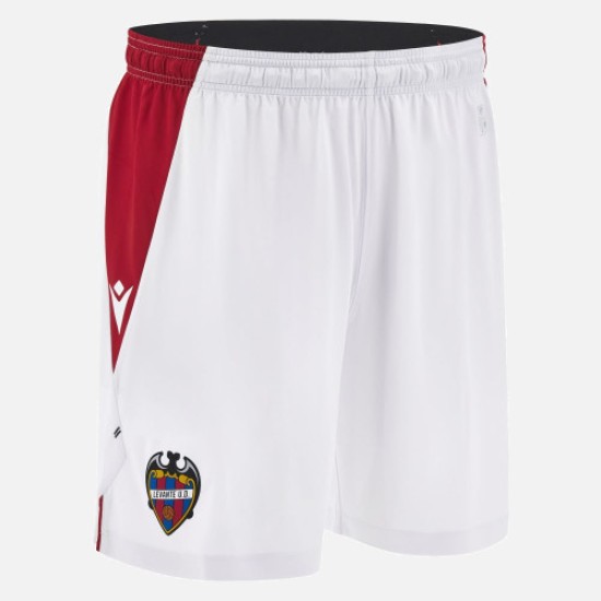 Pantalones cortos de fuera Levante UD 2024/25 para niños