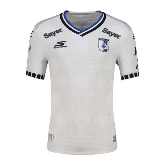 Camiseta Local del Querétaro FC 2026/27 para Hombre Camiseta Local del Querétaro FC 2026/27 para Hombre