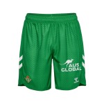 Pantalón corto local de hombre Real Betis 2026/27 - Verde Pantalón corto local de hombre Real Betis 2026/27 - Verde