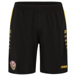 Pantalones cortos de local 2026/27 infantiles del Dynamo Dresden Pantalones cortos de local 2026/27 infantiles del Dynamo Dresden