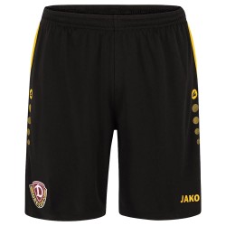 Pantalones cortos de local 2026/27 para mujer del Dynamo Dresden