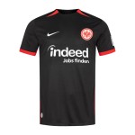 Camiseta Away Eintracht Frankfurt 2024/25 para niño Camiseta Away Eintracht Frankfurt 2024/25 para niño