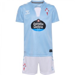 Kit de casa de niño Celta Vigo 2024/25