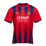 Camiseta de local 2026/27 infantil del 1.FC Heidenheim 1846